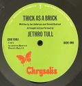 Jethro Tull-Thick As A Brick
