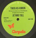 Jethro Tull-Thick As A Brick