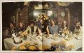 Jethro Tull-M.U.: The Best Of Jethro Tull / poster