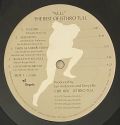 Jethro Tull-M.U.: The Best Of Jethro Tull / poster