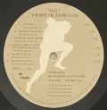 Jethro Tull-M.U.: The Best Of Jethro Tull / poster