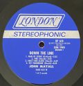 John Mayall-Down The Line