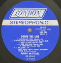 John Mayall-Down The Line