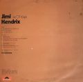Jimi Hendrix-Isle Of Wight