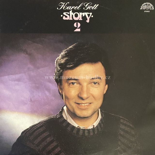 Karel Gott