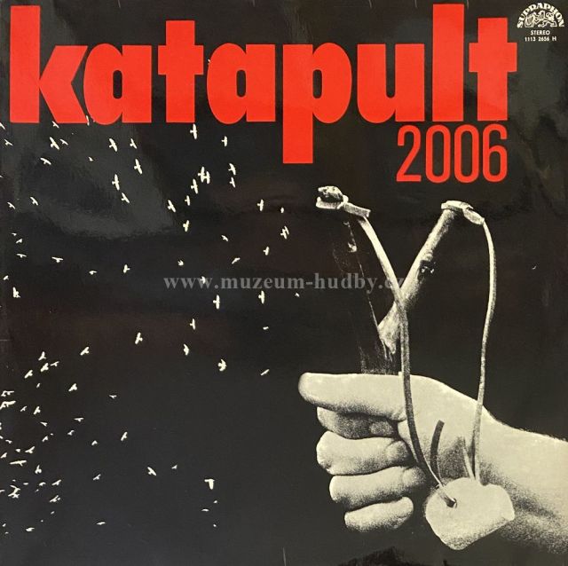 Katapult