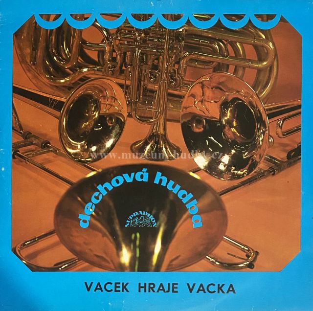 Karel Vacek, Malá Dechová Hudba