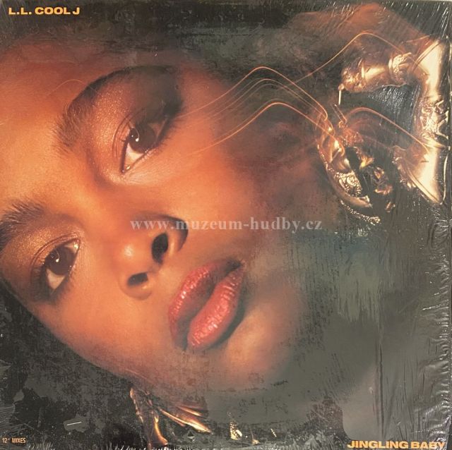 L.L. Cool J