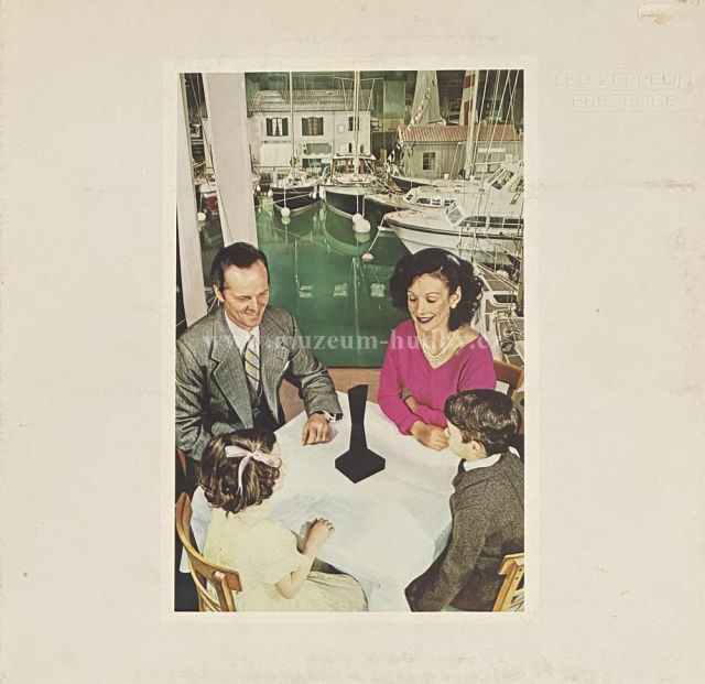 Led Zeppelin