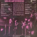 Louis Armstrong-Lucerna-1965: Lucerna Hall-Prague 1965: Live