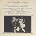 Louis Armstrong-July 4, 1900 - July 6 1971