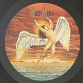 Led Zeppelin-Presence