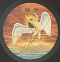 Led Zeppelin-Presence
