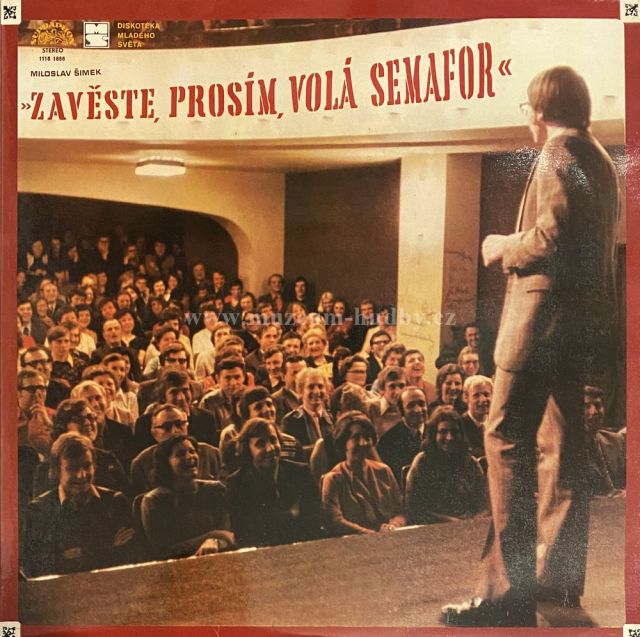 Miloslav Šimek