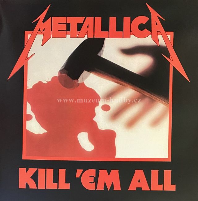 Metallica