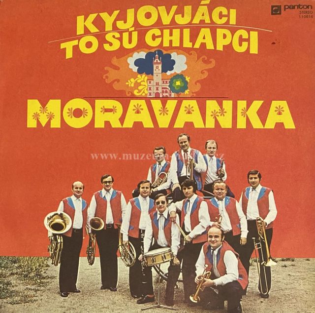 Moravanka
