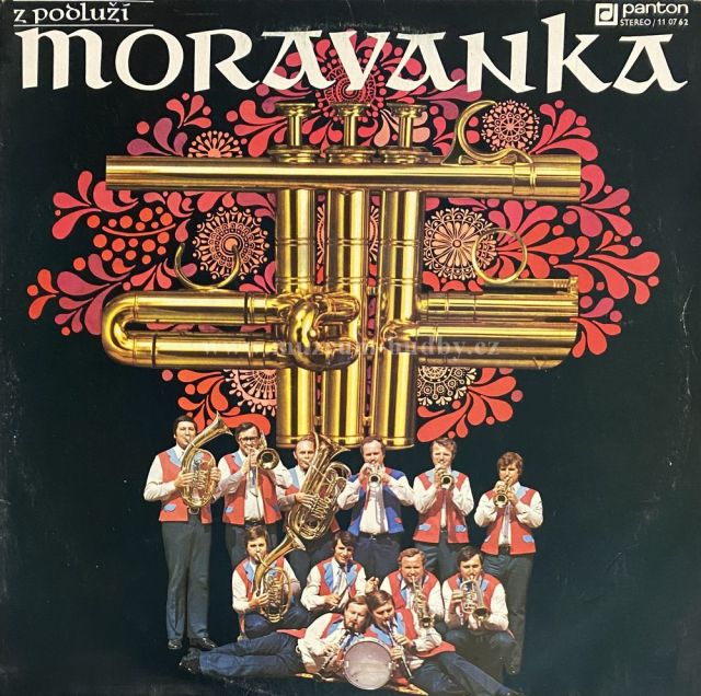 Moravanka