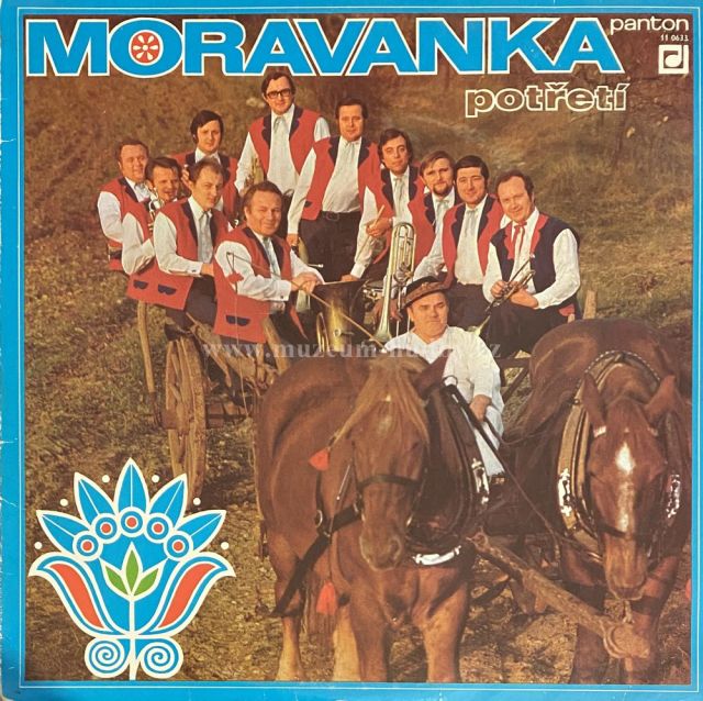 Moravanka