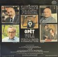Miloslav Šimek-Zavěste Prosím, Opět Volá Semafor