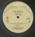Metallica-...And Justice For All
