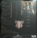 Mötley Crüe-Generation Swine [Red And White Vinyl + příloha]