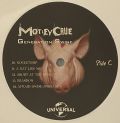 Mötley Crüe-Generation Swine [Red And White Vinyl + příloha]