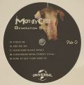 Mötley Crüe-Generation Swine [Red And White Vinyl + příloha]