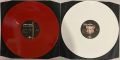Mötley Crüe-Generation Swine [Red And White Vinyl + příloha]