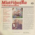 Mistřínanka-V Mistříně Na Dolině