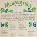 Moravanka-Moravanka Podruhé