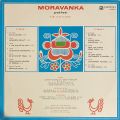 Moravanka-Moravanka Potřetí