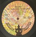 Melanie-Four Sides Of Melanie
