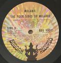 Melanie-Four Sides Of Melanie