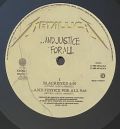 Metallica-...And Justice For All