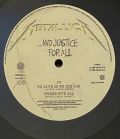 Metallica-...And Justice For All