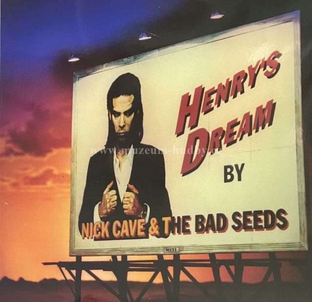 Nick Cave & The Bad Seeds