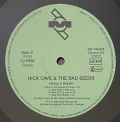 Nick Cave & The Bad Seeds-Henry's Dream