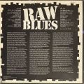 Otis Spann, John Mayall & Others-Raw Blues