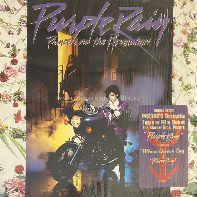 Prince And The Revolution