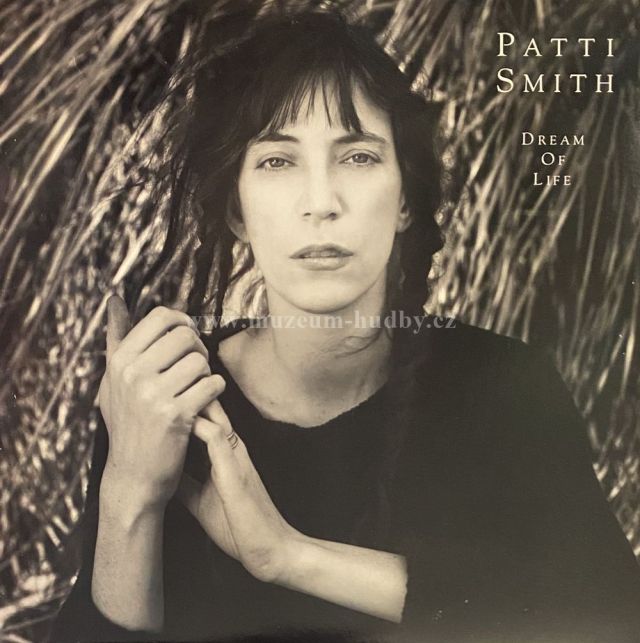 Patti Smith