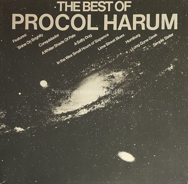 Procol Harum