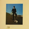 Pink Floyd-Wish You Were Here