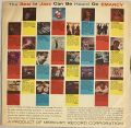 Patti Page-The East Side