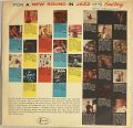 Patti Page-The East Side