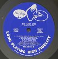 Patti Page-The East Side