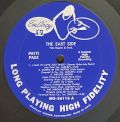 Patti Page-The East Side