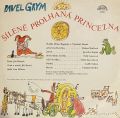Pavel Grym-Šíleně Prolhaná Princezna