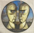 Pink Floyd-The Division Bell [Picture Disc + příloha]