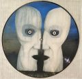 Pink Floyd-The Division Bell [Picture Disc + příloha]