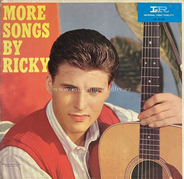 Ricky Nelson